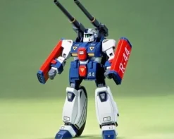 HG 1/100 RXR-44 Guntank R-44 (Vintage)