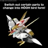 HG Ryuoumaru