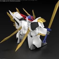 HG Ryuoumaru