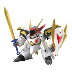 HG Ryuoumaru