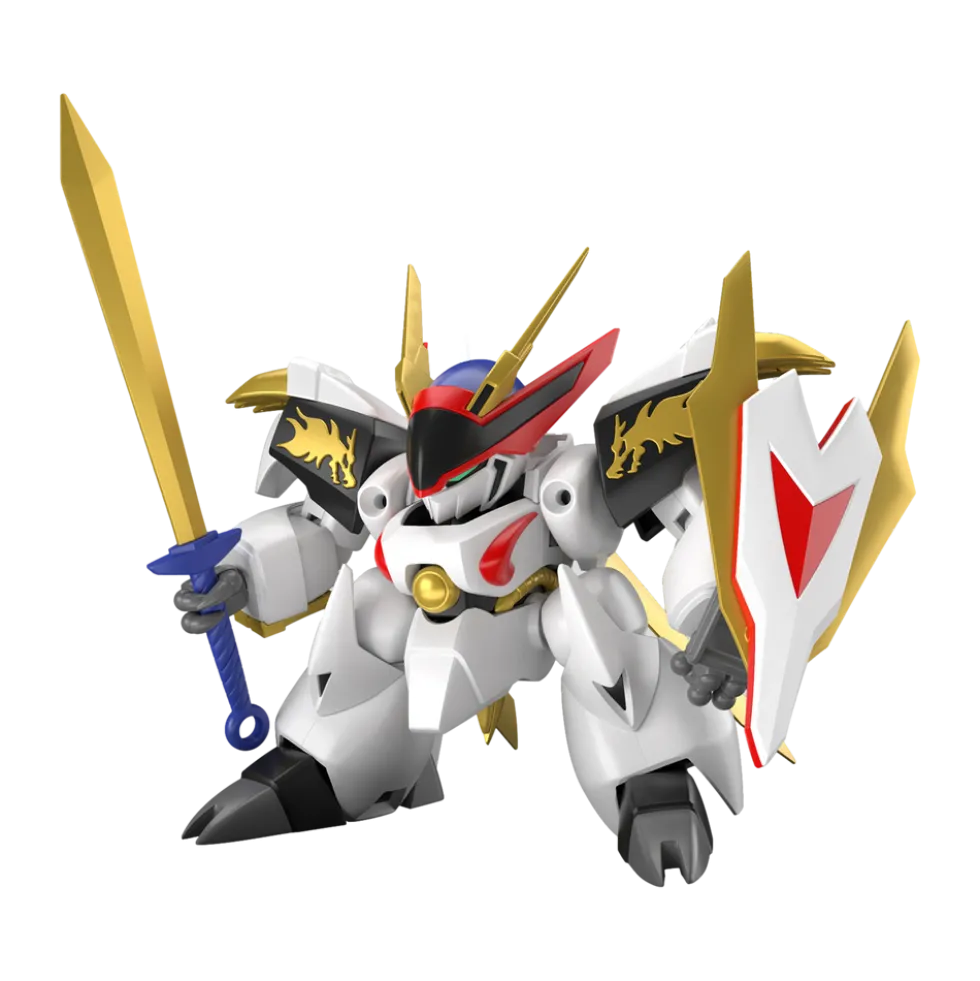 HG Ryuoumaru
