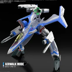 HG 1/100 Scale VF-31J Siegfried (Hayate Immelman Custom) Waterslide Decals