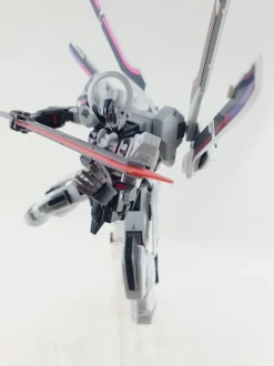 HG Schwarzette