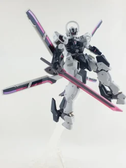 HG Schwarzette