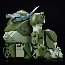 HG Scopedog