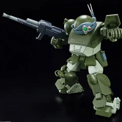 HG Scopedog