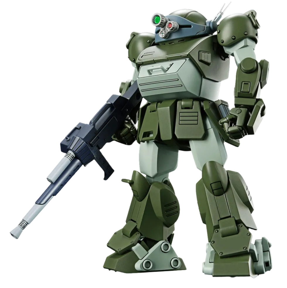 HG Scopedog