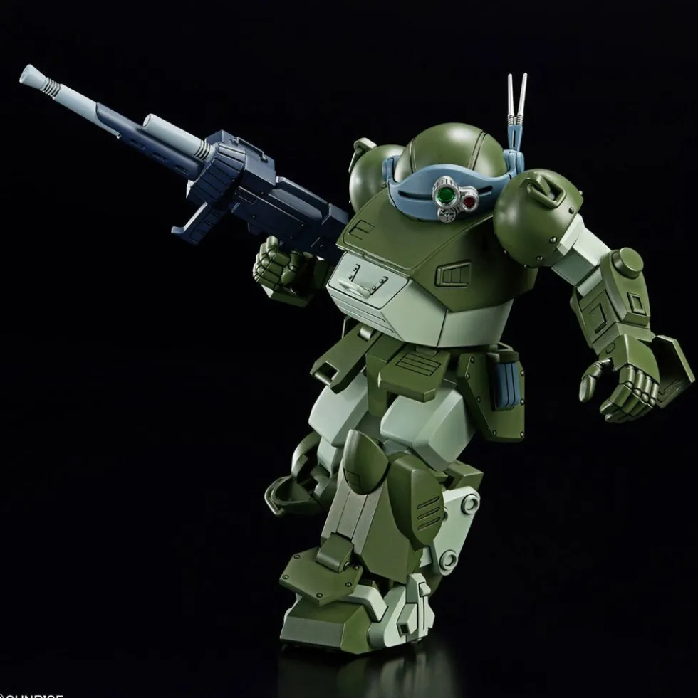 HG Scopedog