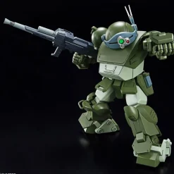 HG Scopedog