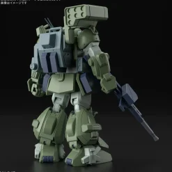 HG Scopedog Turbo-Custom