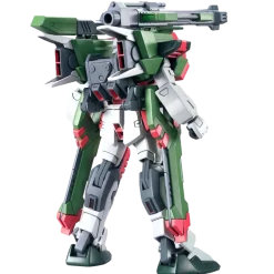 HGSEED 42 GAT-X103AP Verde Buster Gundam
