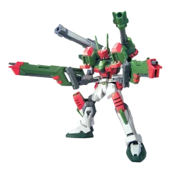 HGSEED 42 GAT-X103AP Verde Buster Gundam