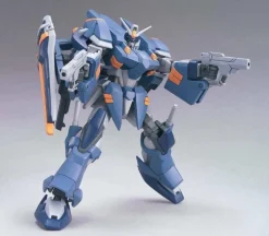 HGSEED 44 GAT-X1022 Blu Duel Gundam