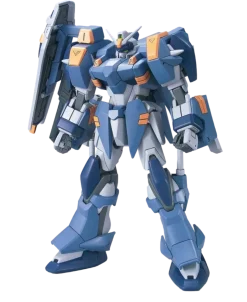 HGSEED 44 GAT-X1022 Blu Duel Gundam