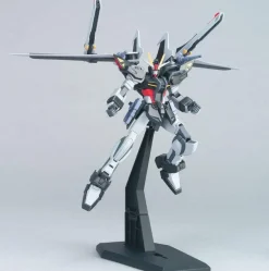 HGSEED 41 GAT-X105E Strike Noir Gundam