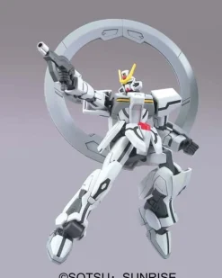 HGSEED 47 GSX-401FW Stargazer Gundam