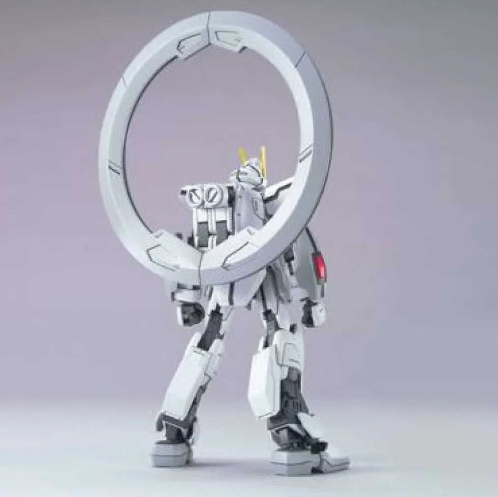 HGSEED 47 GSX-401FW Stargazer Gundam