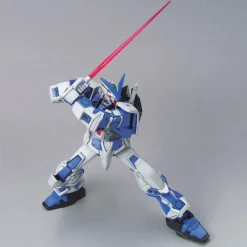 HGSEED 13 MBF-P03 Gundam Astray Blue Frame