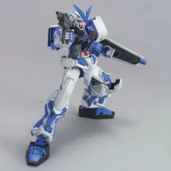 HGSEED 13 MBF-P03 Gundam Astray Blue Frame