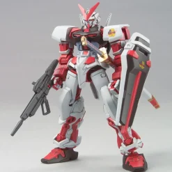 HGSEED 12 MBF-P02 Gundam Astray Red Frame