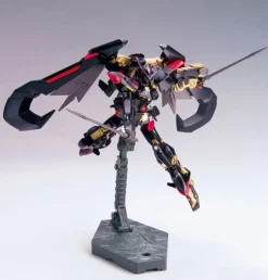 HGSEED 59 MBF-P01-Re2 Gundam Astray Gold Frame Amatsu Mina