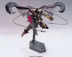 HGSEED 59 MBF-P01-Re2 Gundam Astray Gold Frame Amatsu Mina