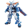 HGSEED 57 MB-P03 Gundam Astray Blue Frame Second L
