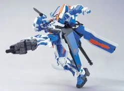 HGSEED 57 MB-P03 Gundam Astray Blue Frame Second L