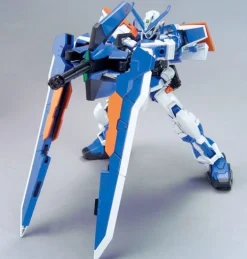 HGSEED 57 MB-P03 Gundam Astray Blue Frame Second L