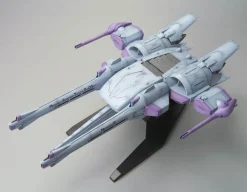 HGSEED 16 Meteor Unit + Freedom Gundam