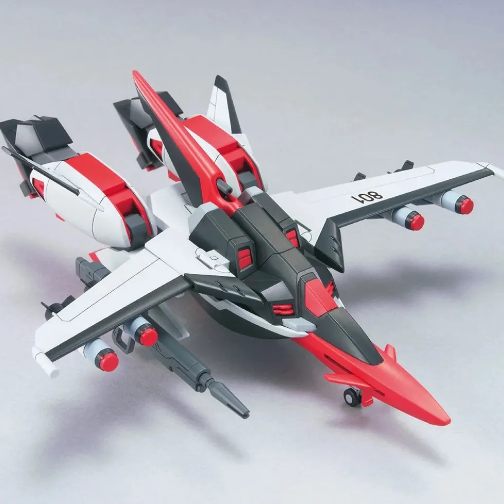 HGSEED 39 MVF-M11C Murasame