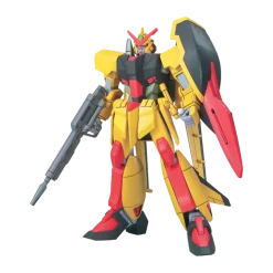 HGSEED 37 MVF-M11C Murasame (Andrew Waldfeld Custom)