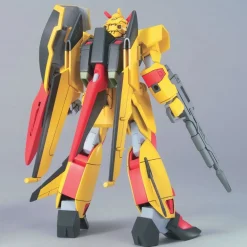HGSEED 37 MVF-M11C Murasame (Andrew Waldfeld Custom)