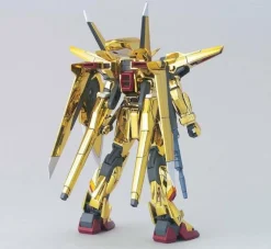 HGSEED 40 ORB-01 Owashi Akatsuki Gundam