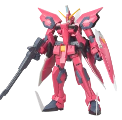 HGSEED R05 GAT-X303 Aegis Gundam