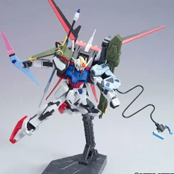HGSEED R17 GAT-X105+AQM/E-YM1 Perfect Strike Gundam