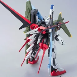 HGSEED R17 GAT-X105+AQM/E-YM1 Perfect Strike Gundam