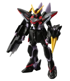 HGSEED R04 GAT-X207 Blitz Gundam