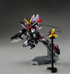 HGSEED R04 GAT-X207 Blitz Gundam