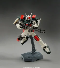 HGSEED R03 GAT-X103 Buster Gundam