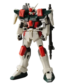 HGSEED R03 GAT-X103 Buster Gundam
