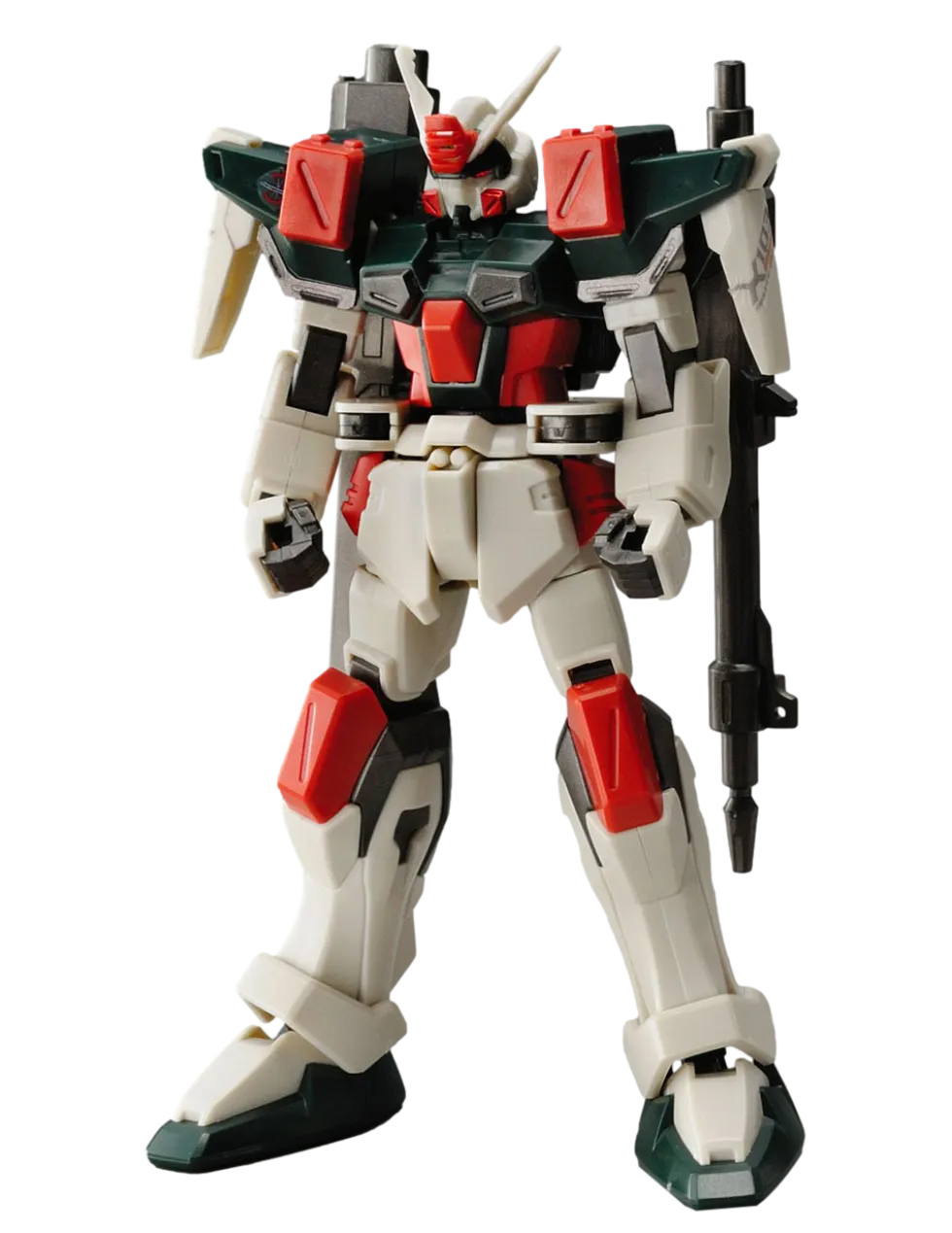 HGSEED R03 GAT-X103 Buster Gundam