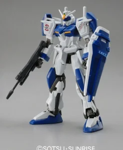 HGSEED R02 GAT-X102 Duel Gundam Assault Shroud