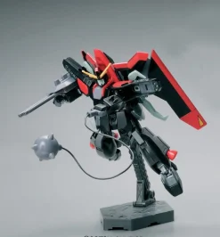 HGSEED R10 GAT-X370 Raider Gundam