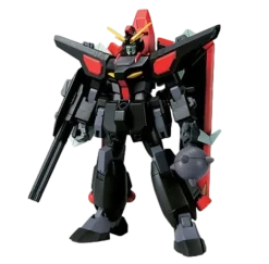 HGSEED R10 GAT-X370 Raider Gundam