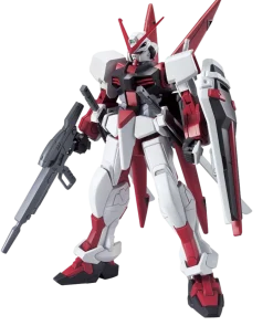 HGSEED R16 MBF-01 M1 Astray