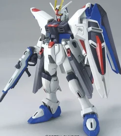 HGSEED R15 ZGMF-X10A Freedom Gundam