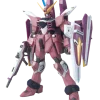 HGSEED R14 ZGMF-X09A Justice Gundam