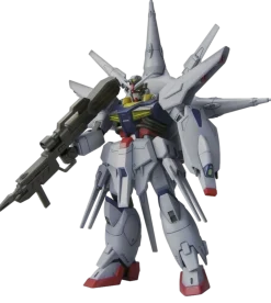 HGSEED R13 ZGMF-X13A Providence Gundam