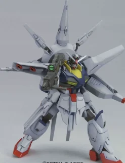 HGSEED R13 ZGMF-X13A Providence Gundam
